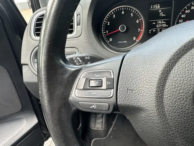 Volkswagen Polo 1.2 TSI Trendline 2013 Benzine 15