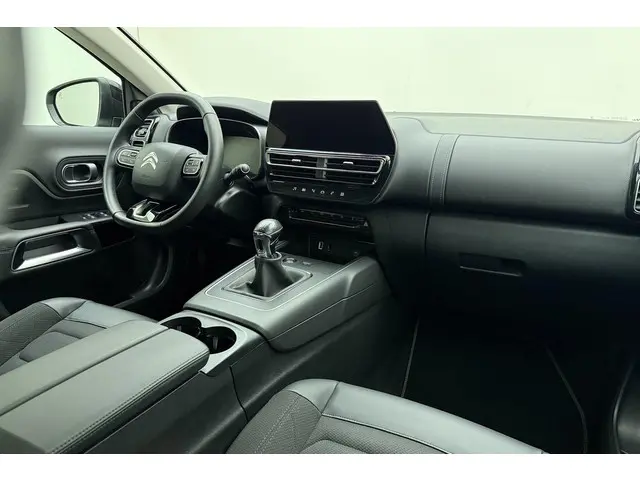 Citroën C5 Aircross 1.2T 130pk C-Series 2023 Benzine 15
