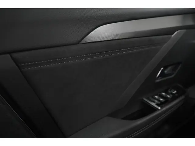 Opel Astra Electric 54 kWh GS Ultimate 2023 Elektrisch 38