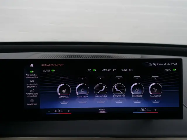 BMW iX xDrive40 M Sport Plus 77 kWh- 2023 Elektrisch 14