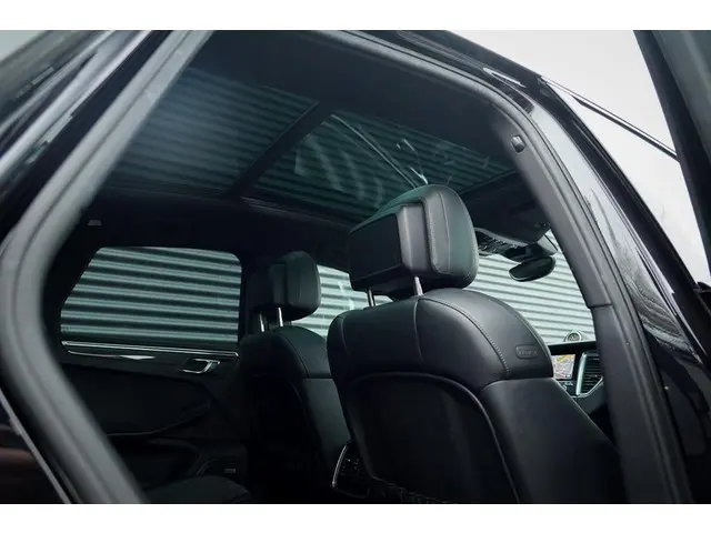 Porsche Macan 3.0 GTS 2018 Benzine 39