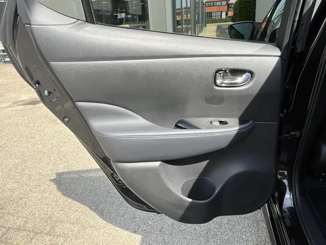 Nissan Leaf Tekna 40 kWh 2018 Elektrisch 20