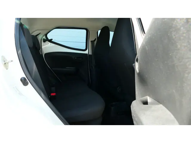 Toyota Aygo 1.0 VVT-i x-fun 2018 Benzine 25