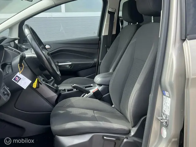 Ford Grand C-Max 1.0 Trend 7p. 2015 Benzine 17