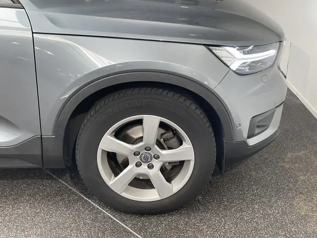 Volvo XC40 2.0 T5 AWD Intro Edition 2018 Benzine 26