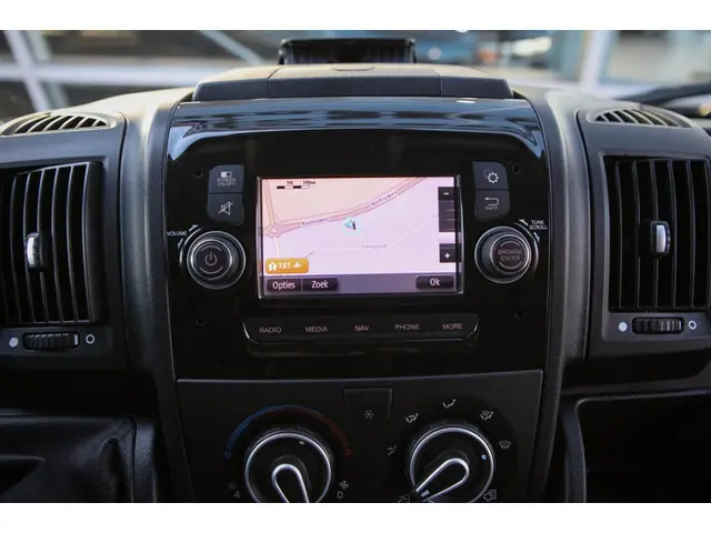 Peugeot Boxer 333 2.2 HDI L2H2 Pre 2020 Diesel 15