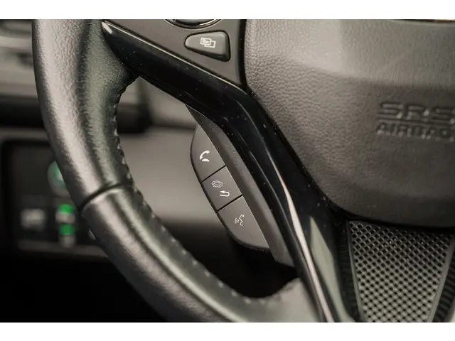Honda HR-V 1.5i VTEC ELEGANCE 2018 Benzine 43