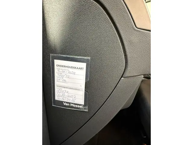 Volkswagen Polo 1.0 TSI Comfortline 2020 Benzine 18