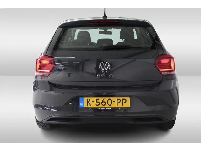 Volkswagen Polo 1.0 MPI Comfortline 2021 Benzine 4