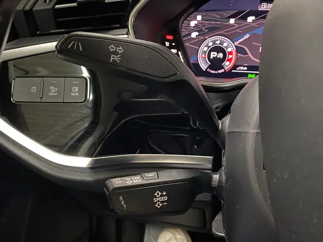 Audi Q3 35 TFSI S Line Pro Line S 2019 Benzine 14