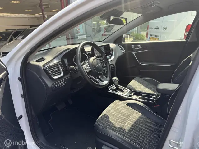 Kia XCeed 1.5 T-GDi DynamicPlusLine 2023 Benzine 20