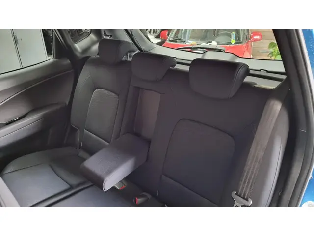 Hyundai ix20 1.6i Premium 2017 Benzine 10