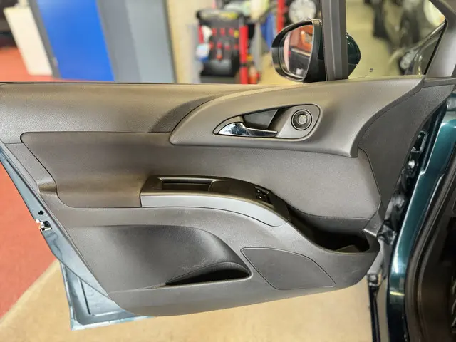 Opel Meriva 1.4 Turbo 2016 Benzine 8