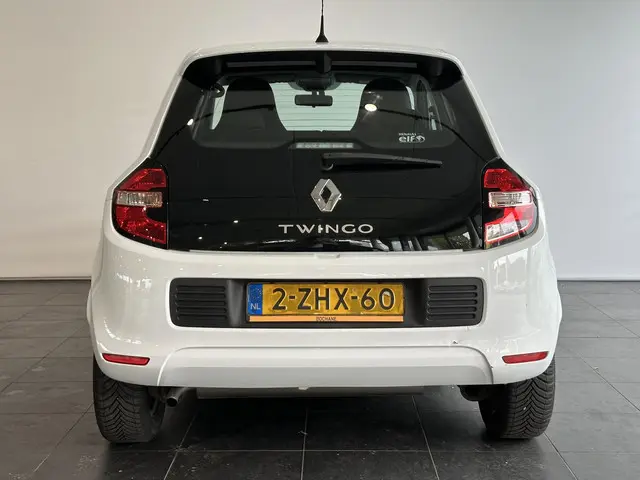 Renault Twingo 1.0 SCe Expression 2015 Benzine 16