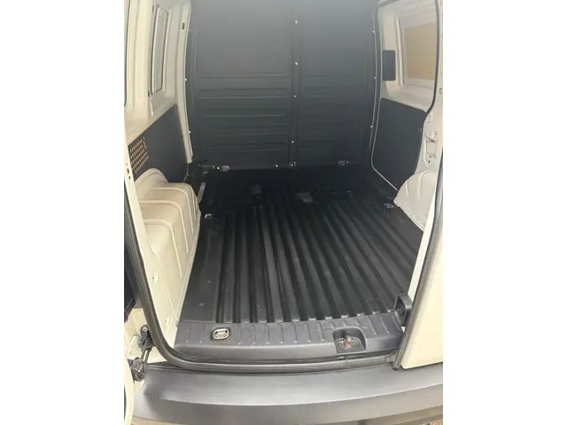 Volkswagen Caddy 1.0 TSI L1H1 BMT 2019 Benzine 13