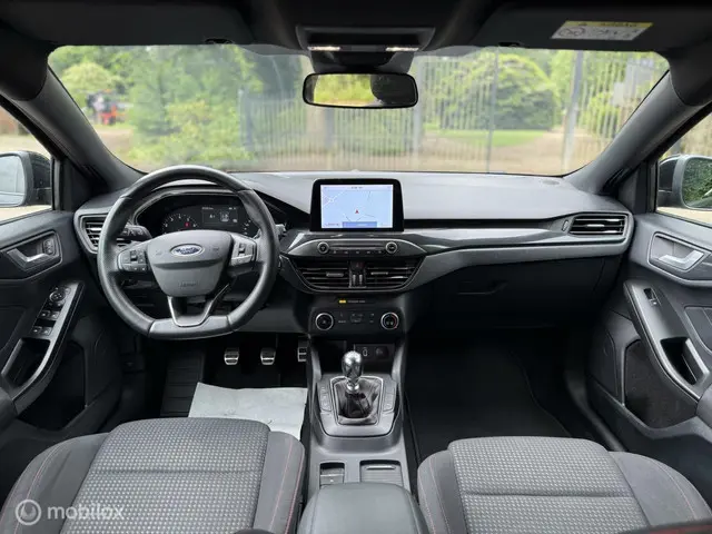 Ford Focus 3