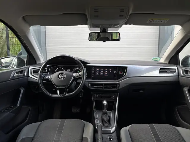 Volkswagen Polo 1.0 TSI Highline 2018 Benzine 11