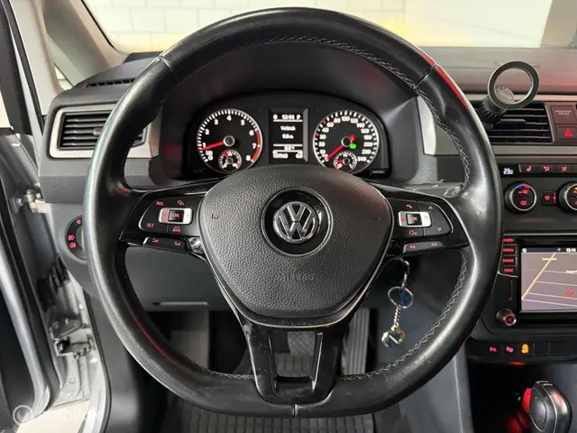 Volkswagen Caddy Combi 1.4 TSI Highline 2019 Benzine 18