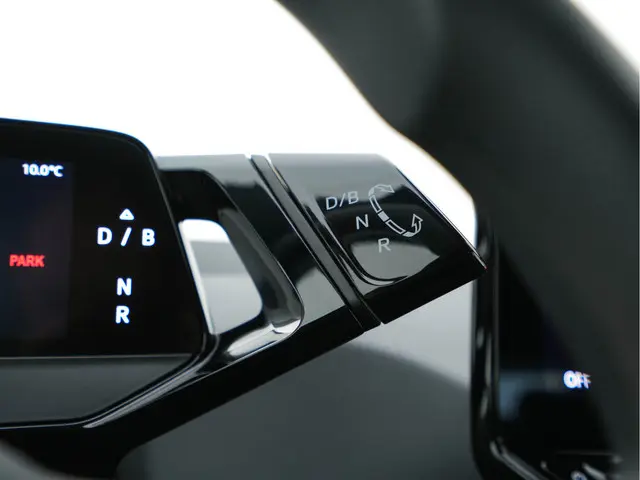 Volkswagen ID.3 Pro 58 kWh [ 3-Fase ] 2022 Elektrisch 17