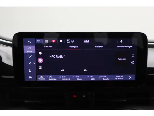 Fiat 500 Icon 42 kWh 2022 Elektrisch 34