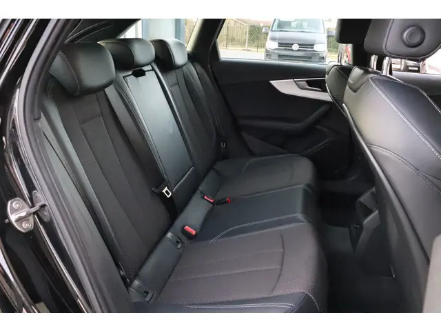 Audi A4 Avant 35 TFSI Sport S-line 2019 Benzine 5