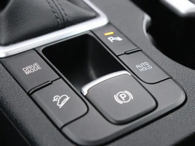 Kia Sportage 1.6 T-GDI Black Edition 2022 Benzine 29