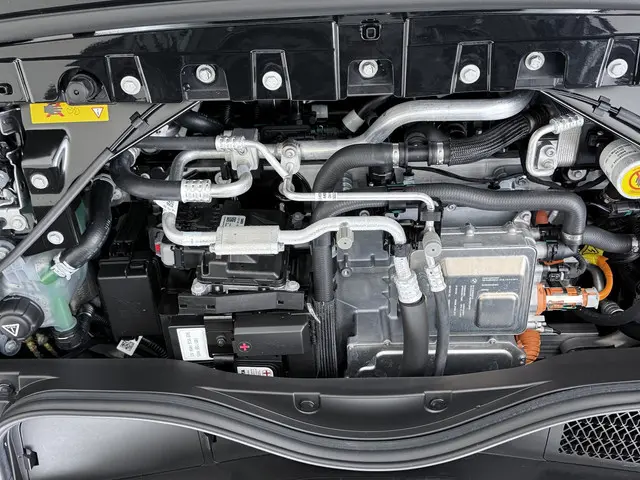 MINI Aceman Mini E Classic L 42.5 kWh 2025 Elektrisch 14