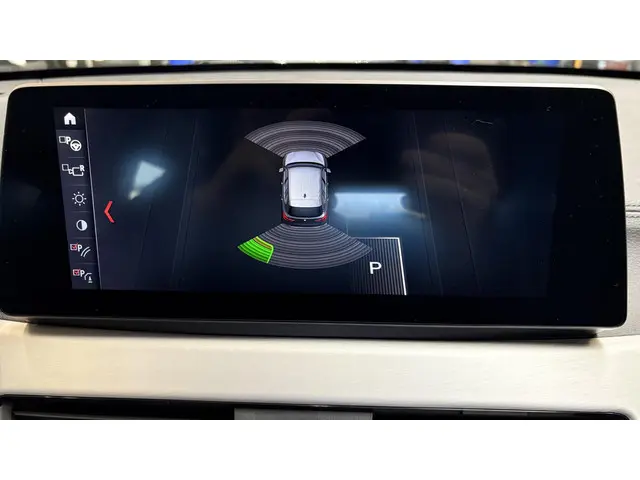 BMW X1 xDrive25e 2021 Hybride Benzine 15