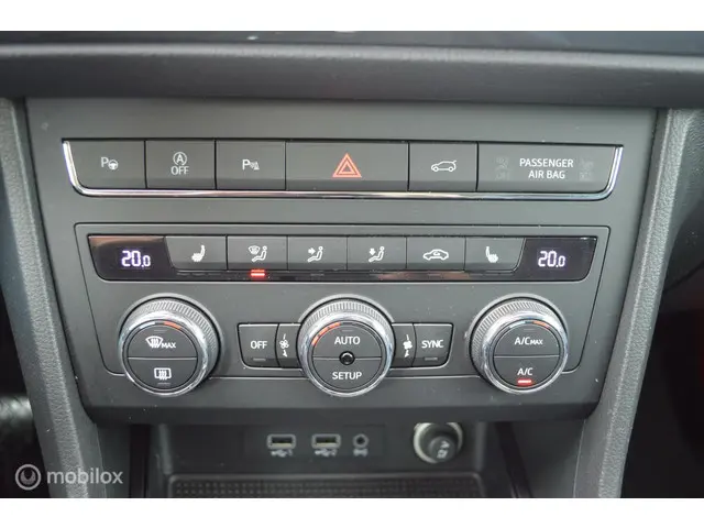 SEAT Ateca 1.5 TSI FR Business Intense 2019 Benzine 23
