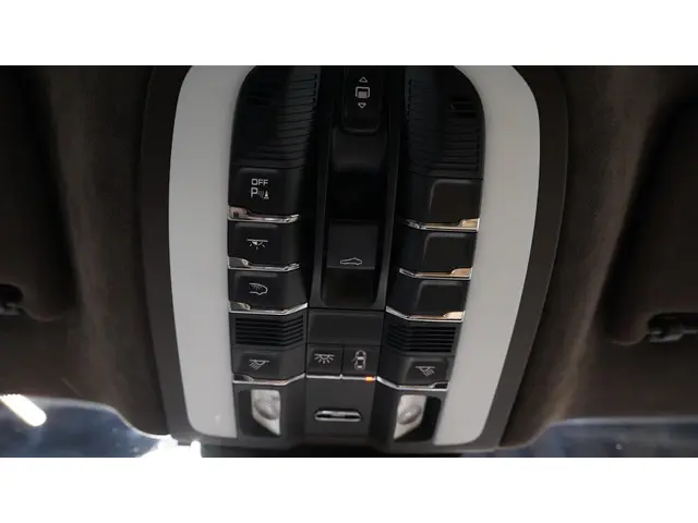 Porsche Macan 3.0 GTS 2016 Benzine 34