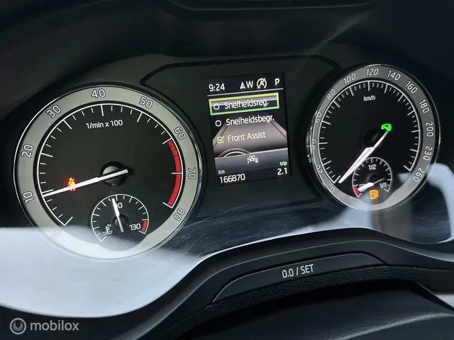 Škoda Karoq 1.5 TSI ACT Business Edition 2021 Benzine 18