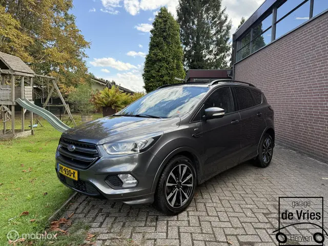 Ford Kuga 1.5 EcoBoost ST Line 2017 Benzine