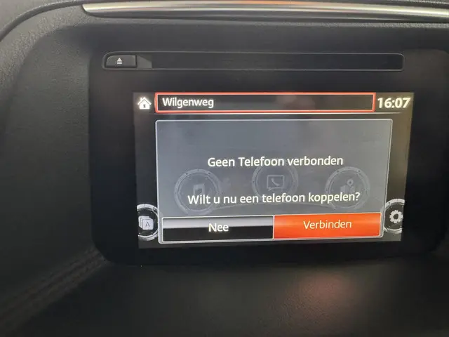 Mazda CX-5 2.0 SkyActiv-G 165 TS+ 2WD 2016 Benzine 28