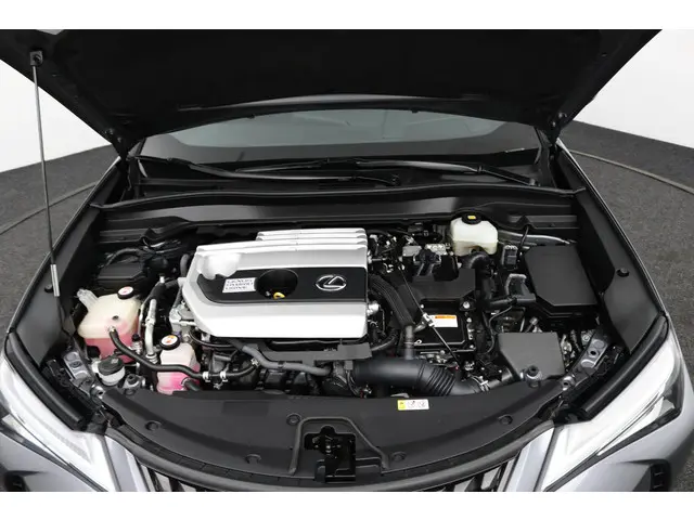 Lexus UX 250h Business Line 2019 Hybride Benzine 35