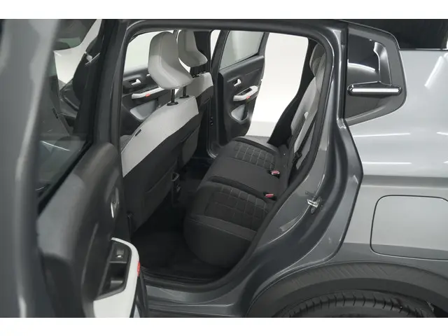 Citroën C3 1.2 Turbo 100pk Max 2025 Benzine 31