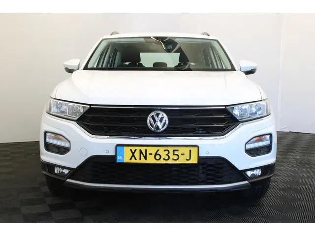 Volkswagen T-Roc 1.0 TSI Style 2018 Benzine 6