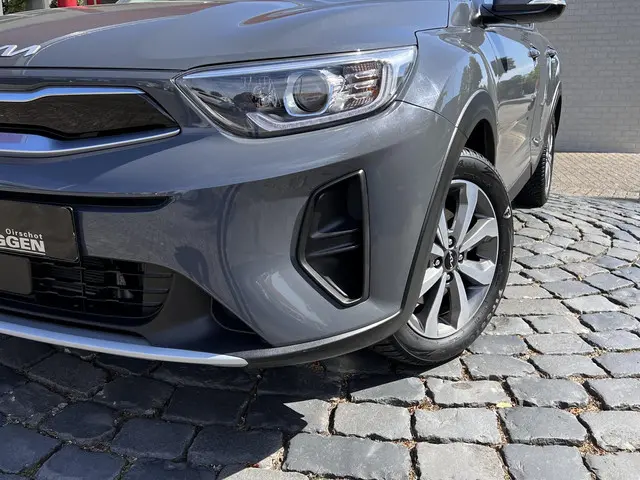 Kia Stonic 1.0 T-GDi DynamicPlusLine 2022 Benzine 31