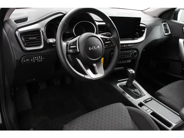 Kia Ceed Sportswagon 1.0 T-GDi Active 2022 Benzine 9