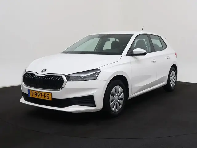 Škoda Fabia 1.0 TSI Ambition 2023 Benzine