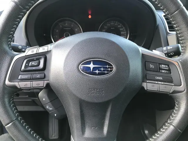 Subaru Forester 2.0 Comfort 2015 Benzine 15