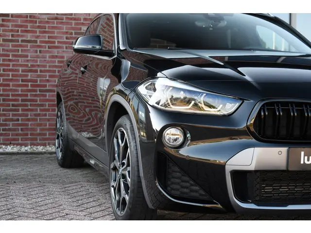 BMW X2 sDrive20i 192pk M-Sport X 2019 Benzine 49
