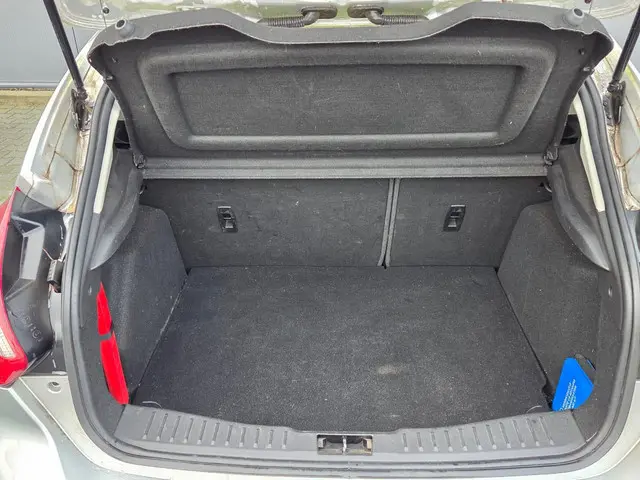 Ford Focus 1.0 EcoBoost Edition Plus 2014 Benzine 15