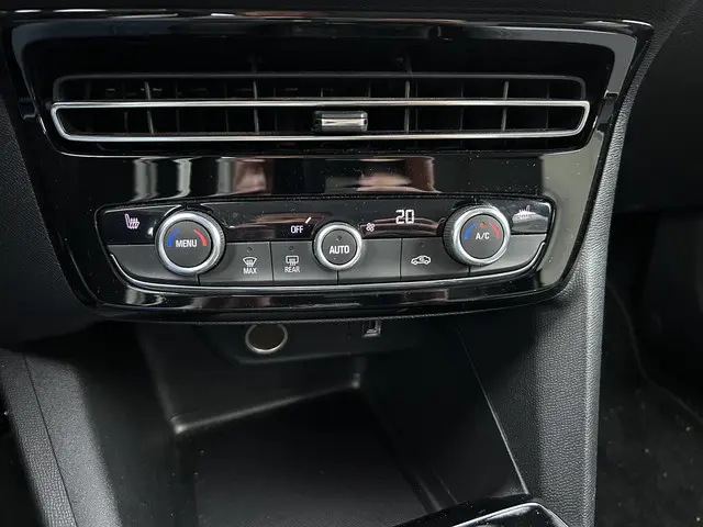 Opel Mokka 1.2 Turbo Ultimate 2022 Benzine 20