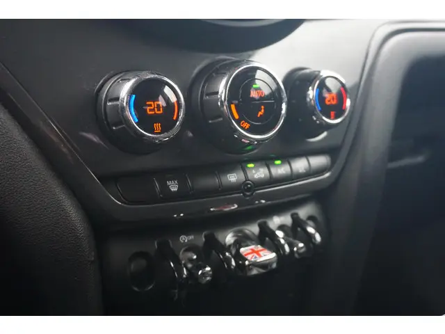 MINI Countryman One 2020 Benzine 16