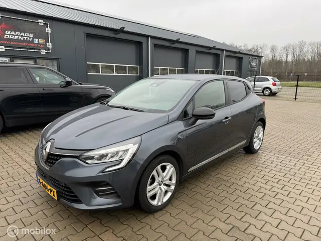 Renault Clio 3