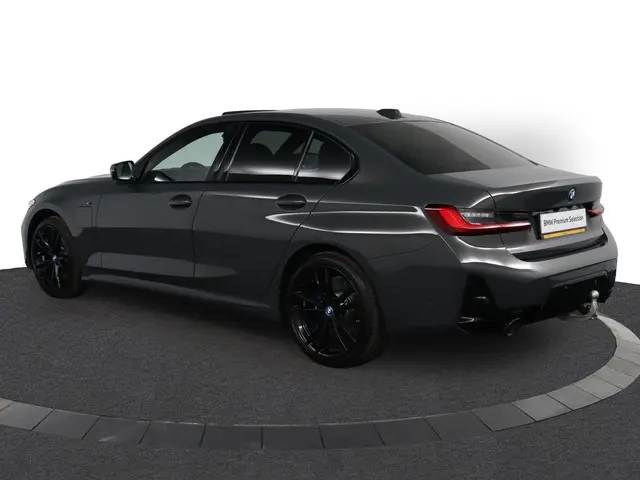 BMW 3 Serie 320e 2024 Hybride Benzine 9