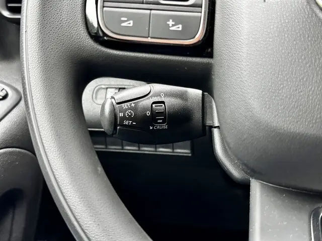 Toyota ProAce CITY 1.2 Turbo Live 2023 Benzine 11