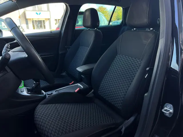 Opel Astra Sports Tourer 1.2 Edition 2021 Benzine 19