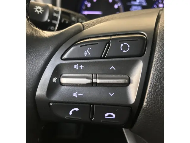 Hyundai Kona 1.0 T-GDI Fashion 2019 Benzine 14