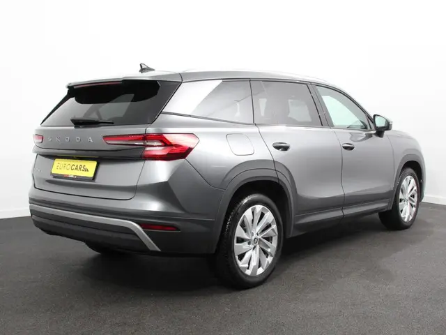 Škoda Kodiaq 1.5 TSI AUT 7-PERS Selection 2024 Benzine 6